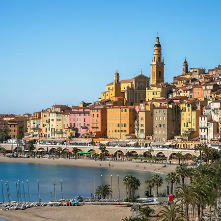 Le Dauphin - Vue Exceptionnelle - Clim - Wifi