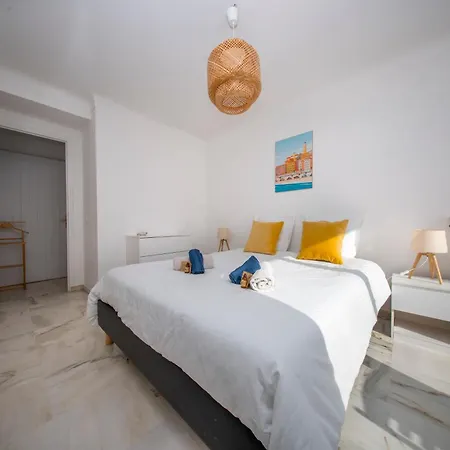 アパート Le Dauphin - Vue Exceptionnelle - Clim - Wifi *