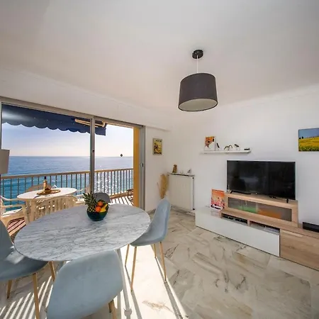 Le Dauphin - Vue Exceptionnelle - Clim - Wifi *