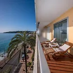 Le Dauphin Vue Exceptionnelle - Clim - Front Апартаменты