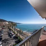 Le Dauphin Vue Exceptionnelle - Clim - Front Apartment Menton