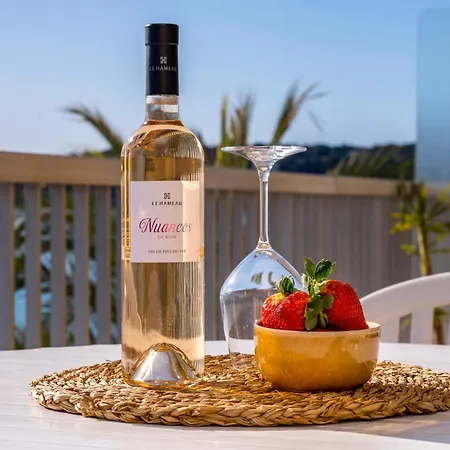 Διαμέρισμα Le Dauphin - Vue Exceptionnelle - Clim - Wifi Μεντόν