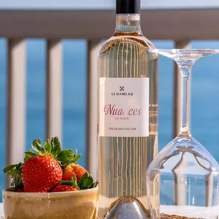 Le Dauphin - Vue Exceptionnelle - Clim - Wifi * Ментона