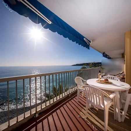 Le Dauphin - Vue Exceptionnelle - Clim - Wifi 公寓 *