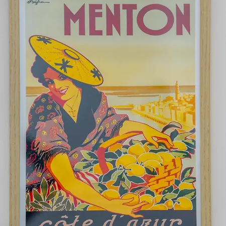 Le Dauphin - Vue Exceptionnelle - Clim - Wifi *