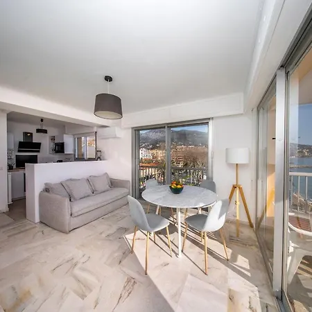 Le Dauphin - Vue Exceptionnelle - Clim - Wifi *