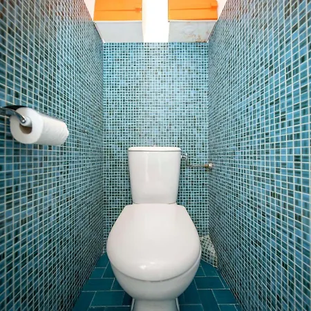 Le Dauphin - Vue Exceptionnelle - Clim - Wifi Διαμέρισμα *