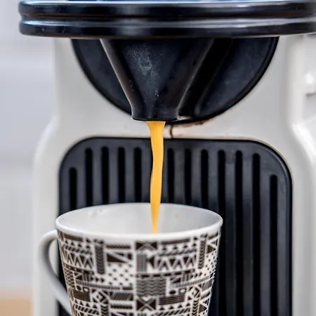 Le Dauphin - Vue Exceptionnelle - Clim - Wifi 公寓 *