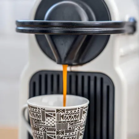 Le Dauphin - Vue Exceptionnelle - Clim - Wifi 公寓 芒通