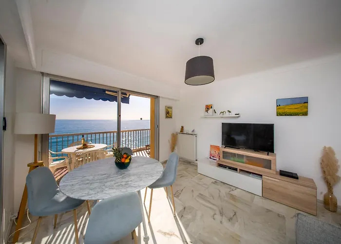 Le Dauphin - Vue Exceptionnelle - Clim - Wifi