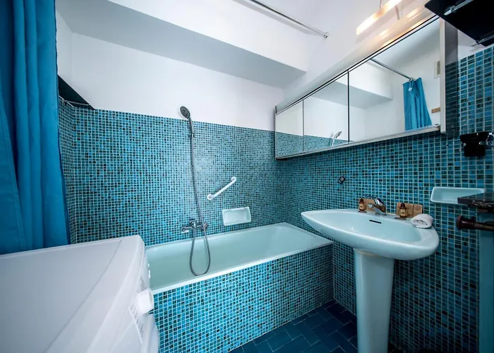 Le Dauphin - Vue Exceptionnelle - Clim - Wifi Lejlighed *