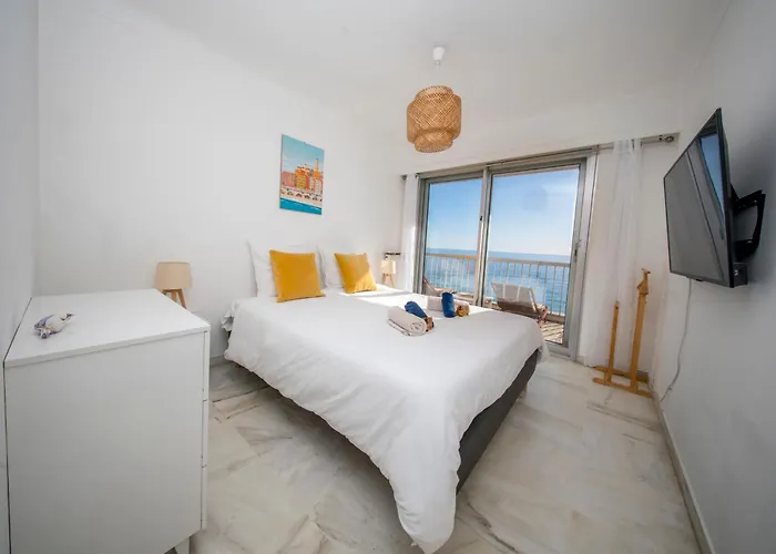 Le Dauphin - Vue Exceptionnelle - Clim - Wifi