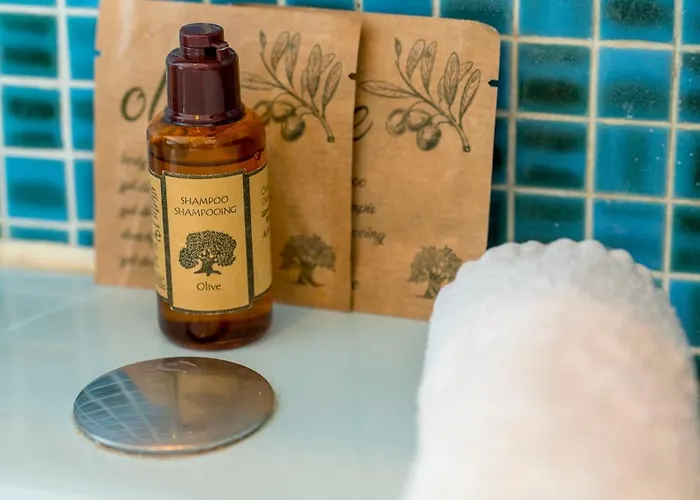 Le Dauphin - Vue Exceptionnelle - Clim - Wifi Lejlighed Menton