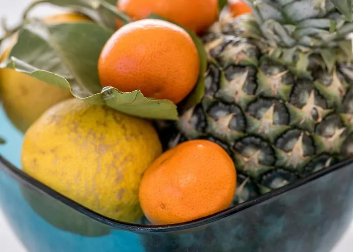 Lejlighed Le Dauphin - Vue Exceptionnelle - Clim - Wifi