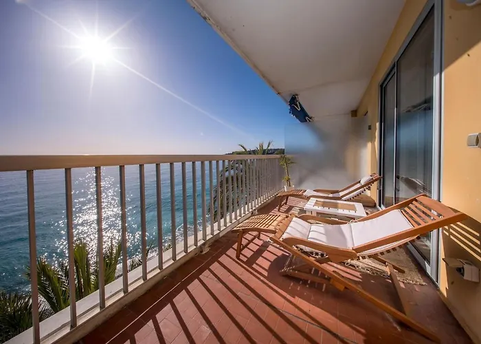 Le Dauphin - Vue Exceptionnelle - Clim - Wifi Menton