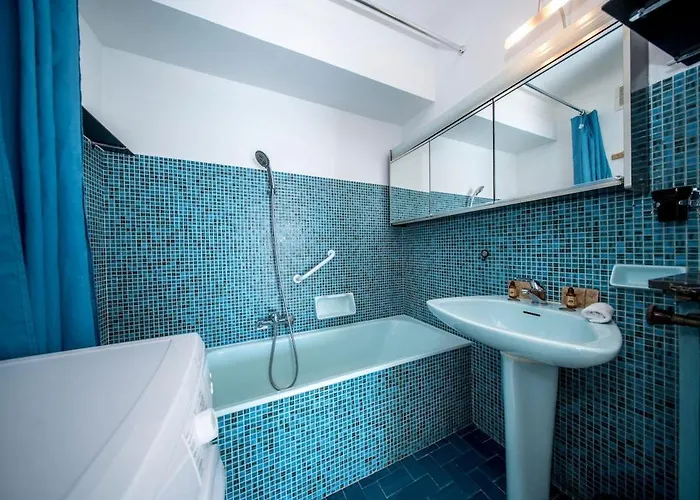 Lejlighed Le Dauphin - Vue Exceptionnelle - Clim - Wifi *