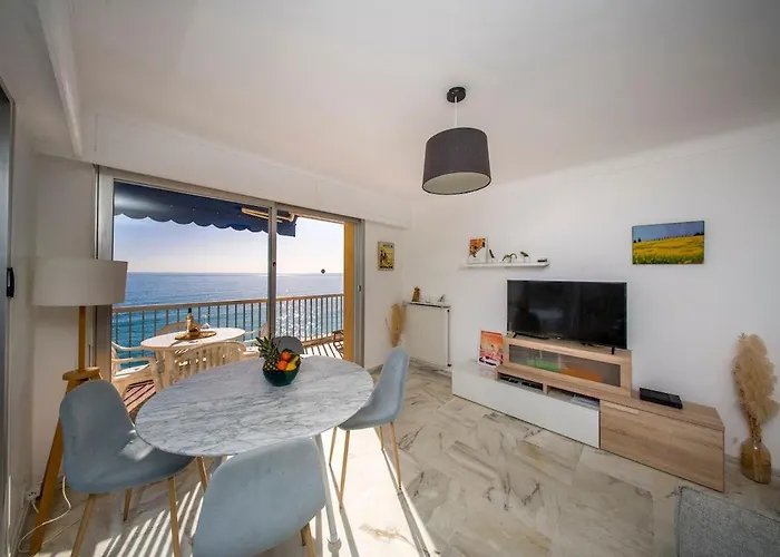 Le Dauphin - Vue Exceptionnelle - Clim - Wifi *