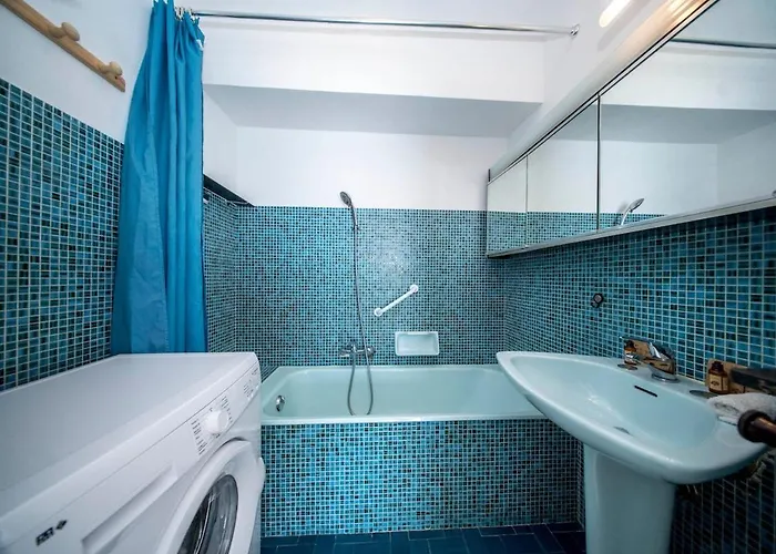 Appartement Le Dauphin Vue Exceptionnelle - Clim - Front *